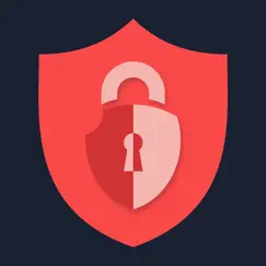 mobile security. logo, reviews