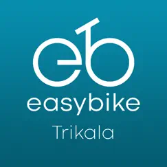 easybike trikala logo, reviews