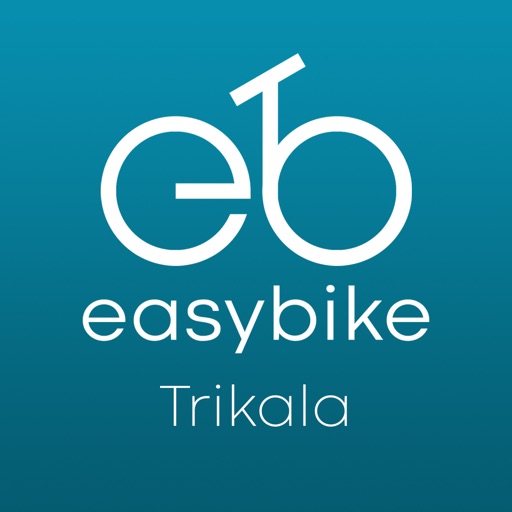easybike Trikala app reviews download