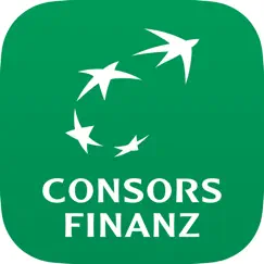 Consors Finanz Mobile Banking analyse, kundendienst, herunterladen