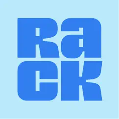 nordstrom rack: shop deals logo, reviews