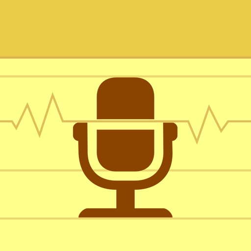 Audio Memos app reviews download
