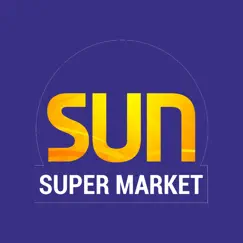 sun super market commentaires & critiques