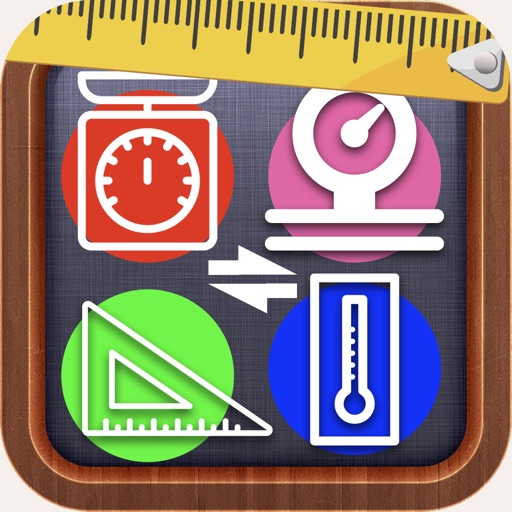 Unit of measurement converter app reviews download