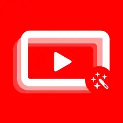 thumbnail creator for youtube logo, reviews