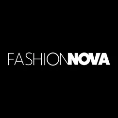 fashion nova logo, reviews