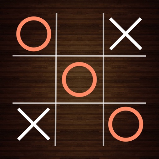 Tic Tac Toe -Noughts and cross app reviews download