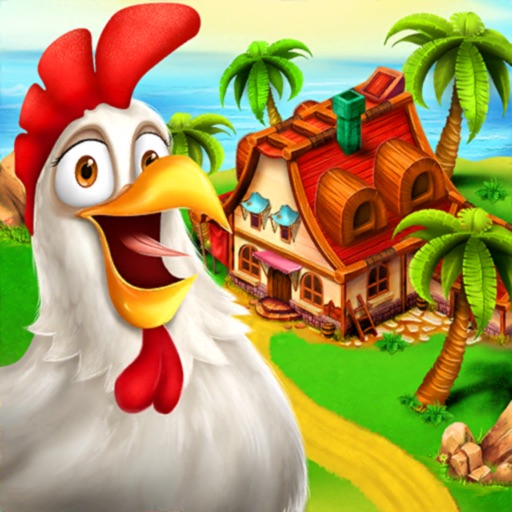 Country Side Village Farm app reviews download