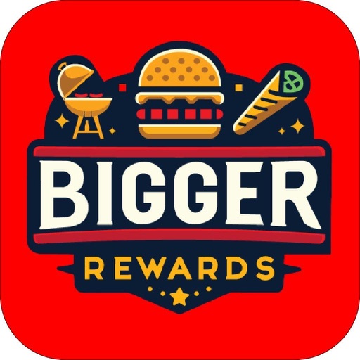 Bigger Rewards app reviews download