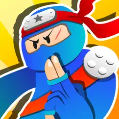 ninja hands logo, reviews