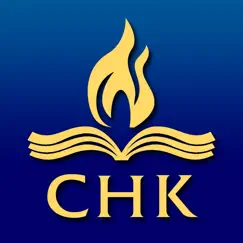 chakma new testament logo, reviews