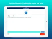 swiftcall: auto dialer & crm ipad images 1