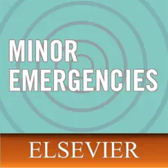 minor emergencies, 3rd edition logo, reviews