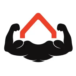 muscle house logo, reviews