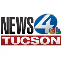 news 4 tucson logo, reviews