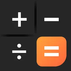 calculator for ipad +. logo, reviews