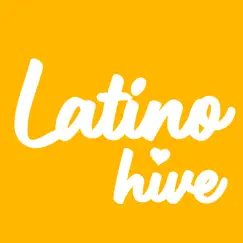 latino hive - dating, go live logo, reviews