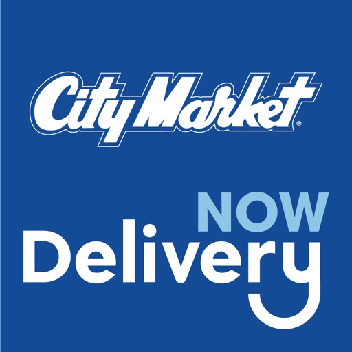 City Market Delivery Now app reviews download