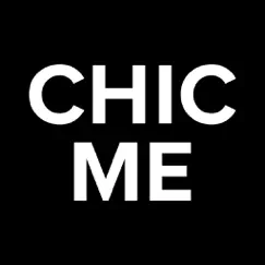 chic me - chic in command logo, reviews