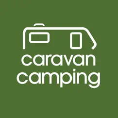 caravancampingsales logo, reviews