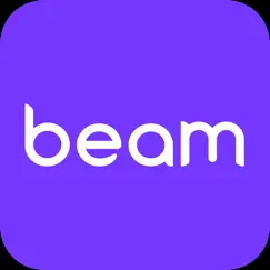 Beam - Escooter Sharing uygulama incelemesi