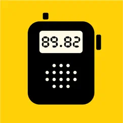 walkie talkie - all talk logo, reviews