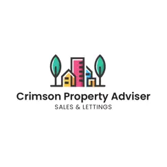 crimson property adviser logo, reviews