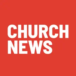 church news logo, reviews