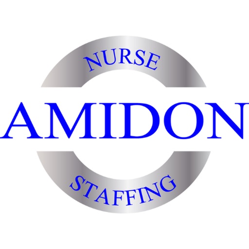 Amidon Nurse Staffing app reviews download
