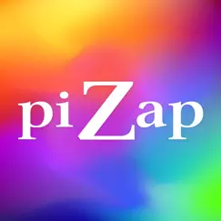 pizap: design & edit photos logo, reviews
