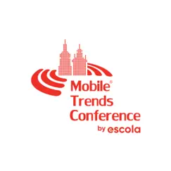 mobile trends conference 2023 logo, reviews