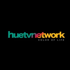 huetvnetwork logo, reviews