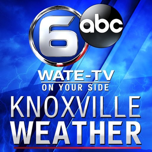 Knoxville Weather - WATE app reviews download