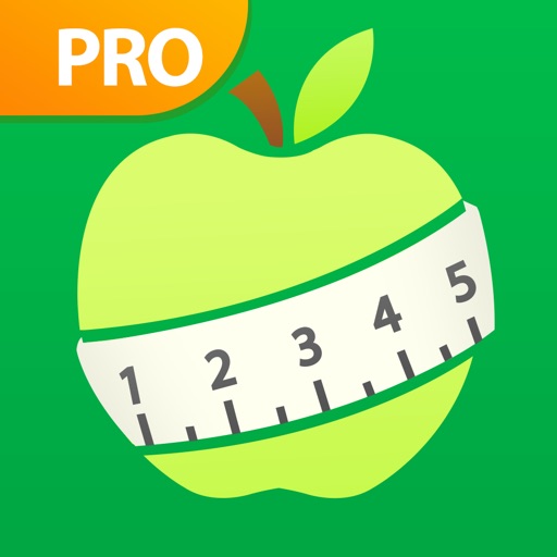 Calorie Counter PRO MyNetDiary app reviews download