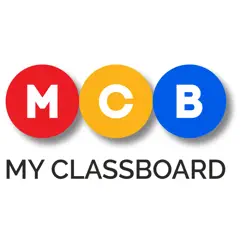 myclassboard parent portal logo, reviews