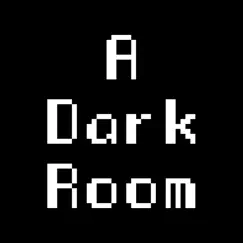 a dark room logo, reviews