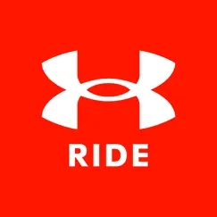 map my ride by under armour logo, reviews