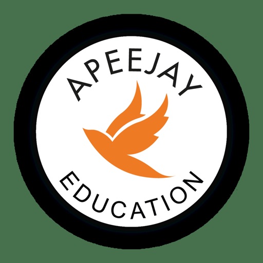 Apeejay Education app reviews download