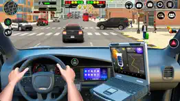 us cop car driving simulator iphone images 1