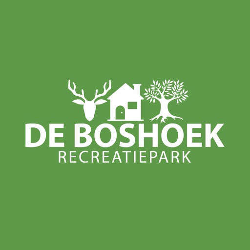 Recreatiepark De Boshoek app reviews download