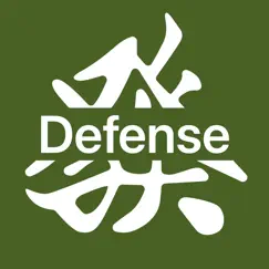 american mahjong defense logo, reviews