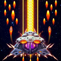 sky attack space shooter war commentaires & critiques