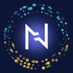 nebula: horoscope & astrology logo, reviews