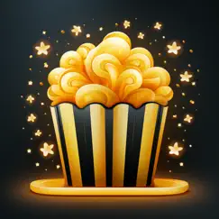 movie night - pick a movie logo, reviews