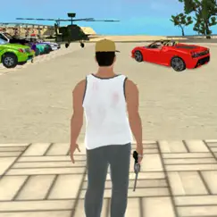 Crime Town Gully Simulator Обзор приложения