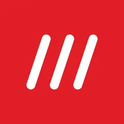 what3words: navigation & maps logo, reviews