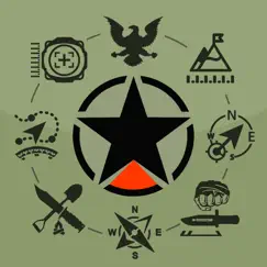military gps survival kit logo, reviews