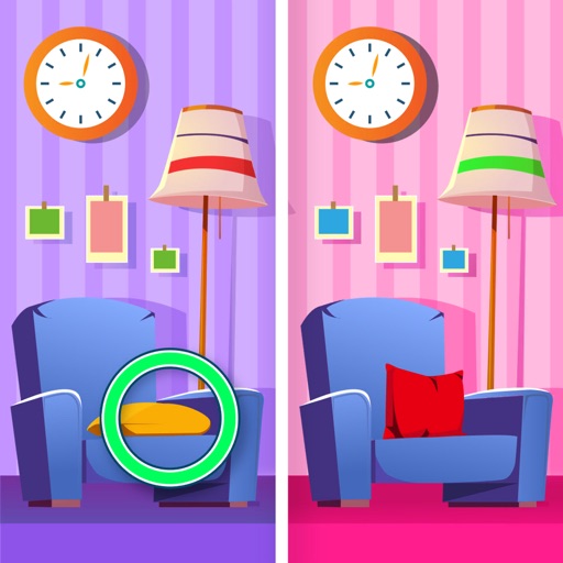 Find Differences Journey Games app reviews download