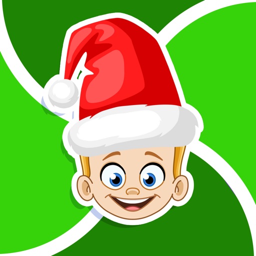 Christmas Kids coloring book 3 app reviews download