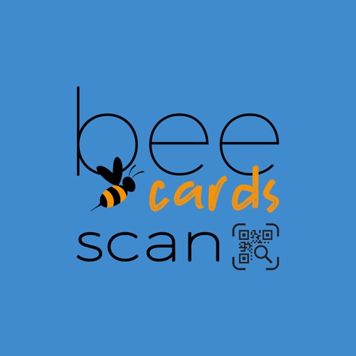 BeeCards Scan app reviews download